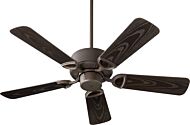 42"Patio Fan by Quorum