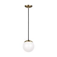 One Light Pendant by Visual Comfort Studio