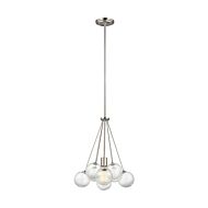 One Light Pendant by Visual Comfort Studio