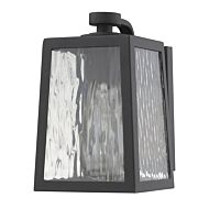 One Light Wall Sconce by Acclaim Lighting