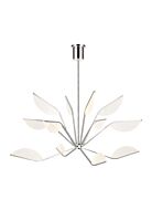 LED Chandelier by Visual Comfort Modern