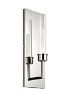 LED Wall Sconce by Visual Comfort Modern