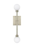 LED Wall Sconce by Visual Comfort Modern