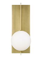 LED Wall Sconce by Visual Comfort Modern