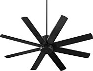 60"Ceiling Fan by Quorum