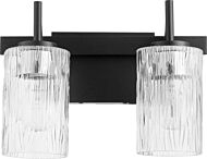 Two Light Vanity by Quorum