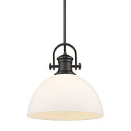 One Light Pendant by Golden