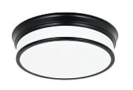 LED Flush Mount by Matteo Lighting