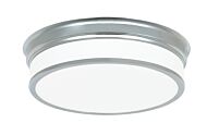 LED Flush Mount by Matteo Lighting