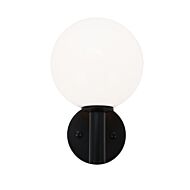 One Light Wall Sconce by Matteo Lighting