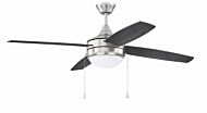 52"Ceiling Fan by Craftmade