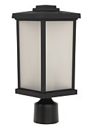 One Light Outdoor Post Mount by Craftmade