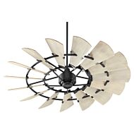 60"Ceiling Fan by Quorum