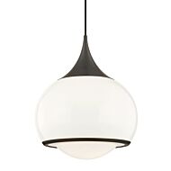 One Light Pendant by Mitzi