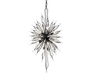 20 Light Foyer Pendant by Varaluz