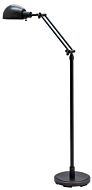 Addison 1-Light Floor Lamp in Oil Rubbed Bronze