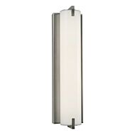 Axel LED Wall Sconce in Satin Nickel by AFX Lighting