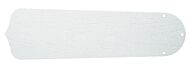 Craftmade Outdoor Standard 44 Inch Blades in White