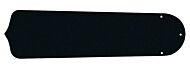 Craftmade Outdoor Standard 52 Inch Blades in Flat Black