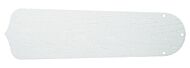 Craftmade Outdoor Standard 52 Inch Blades in White