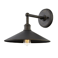 Troy Shelton Wall Sconce in Vintage Bronze