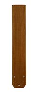 Fanimation Levon Custom 52 Inch Blade Set of 8 in Cherry/Walnut