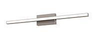 Barlow LED Vanity in Satin Nickel by AFX Lighting