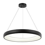 Maverick LED Pendant in  by Matteo Lighting