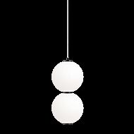 Matteo Dango 1 Light Pendant Light In Oxidized Black