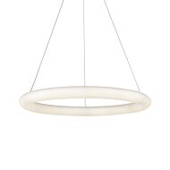 Kuzco Cumulus Minor LED Pendant Light in White