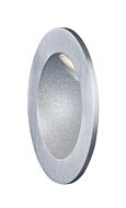 ET2 Alumilux AL Outdoor Wall Sconce in Satin Aluminum