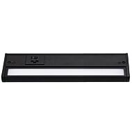 Elena LED Undercabinet in Black by AFX Lighting