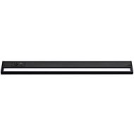 Elena LED Undercabinet in Black by AFX Lighting