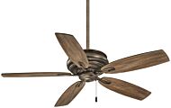 Minka Aire Timeless 54 Inch Ceiling Fan in Heirloom Bronze