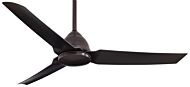 Minka Aire Java 54 Inch Indoor/Outdoor Ceiling Fan in Kocoa