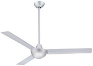 Minka Aire Kewl Ceiling Fan in Silver