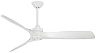 Minka Aire Aviation 60 Inch Ceiling Fan in White