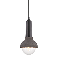 Mitzi Macy Pendant Light in Old Bronze