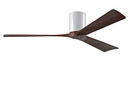 Irene 60" Ceiling Fan in Gloss White