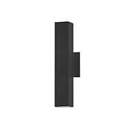 LED Outdoor Wall Sconce