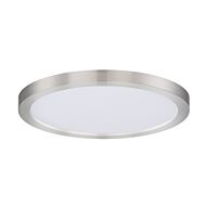 LED Flush Mount