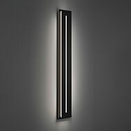 LED Outdoor Wall Sconce