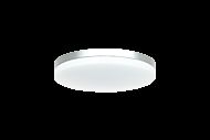 Matteo Orion 1 Light Ceiling Light In Chrome