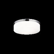 Matteo Xenon 2 Light Ceiling Light In Chrome