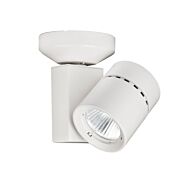 Exterminator II 1-Light LED Spot Light in White