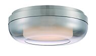 George Kovacs First Encounter Family Ceiling Light in Brushed Nickel