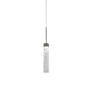 Modern Forms Minx Pendant Light in Antique Nickel