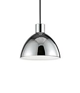 Kuzco Chroma LED Pendant Light in Chrome