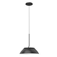 Magellan LED Pendant in BlackWhite by Kuzco Lighting