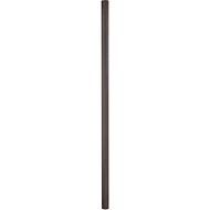 Quoizel 84 Inch Post in Imperial Bronze